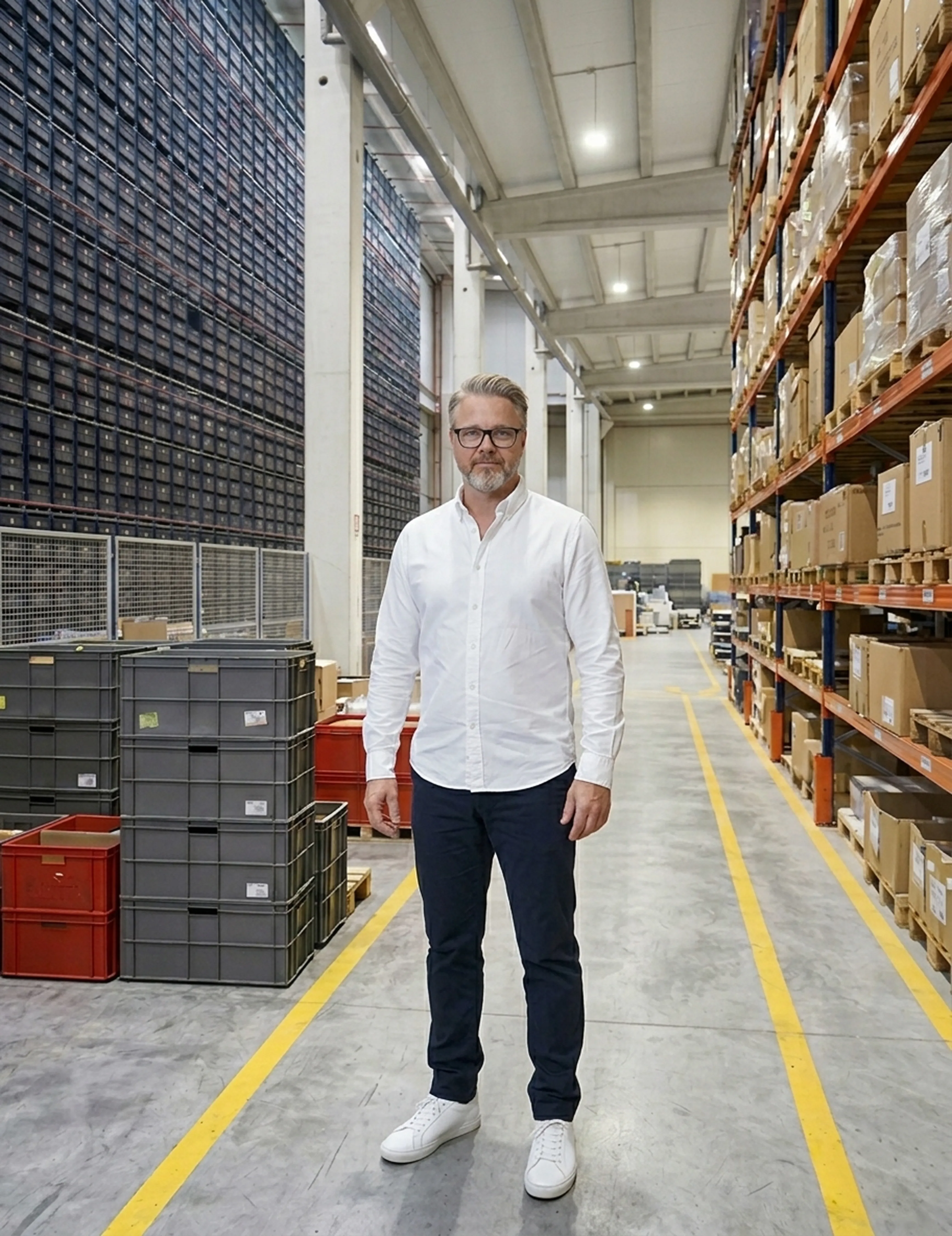 Regnskap for netthandel som faktisk fungerer